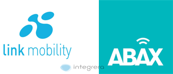 Link Mobility SMS sender